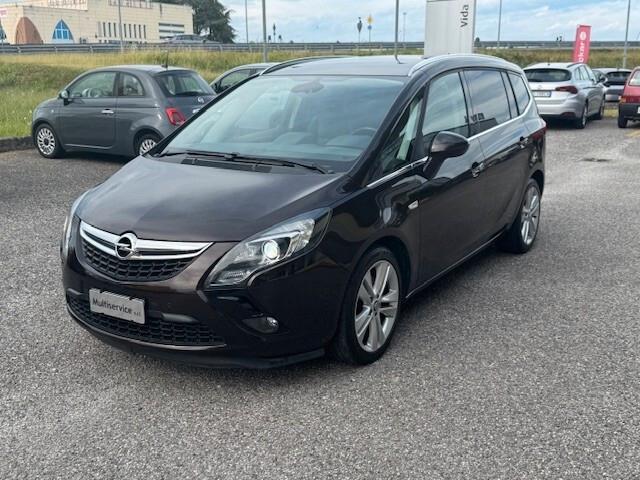 Opel Zafira Tourer 2.0 CDTi 165CV aut. Elective