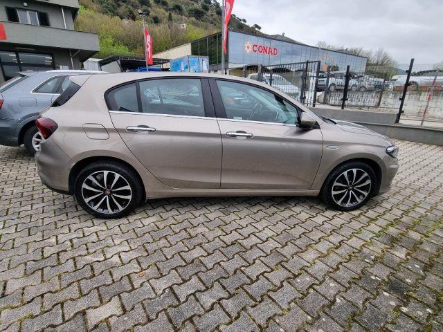 FIAT Tipo 1.3 Mjt S&S 5 porte Lounge