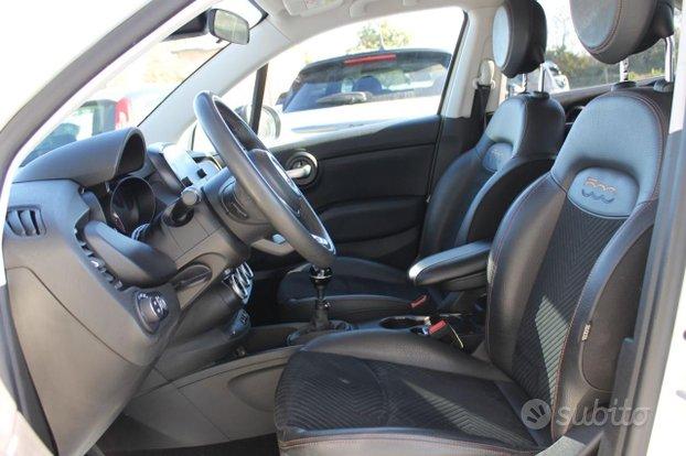 FIAT 500X 1.0 T3 120 CV Cross GPL