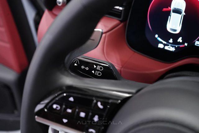 MASERATI Grecale 2.0 MHEV 330cv AWD Modena