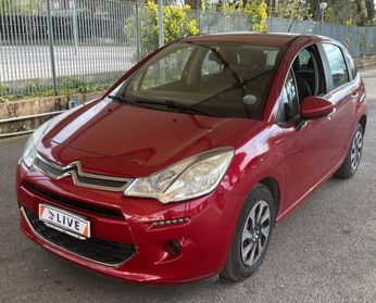 Citroen C3 PureTech 82 Seduction