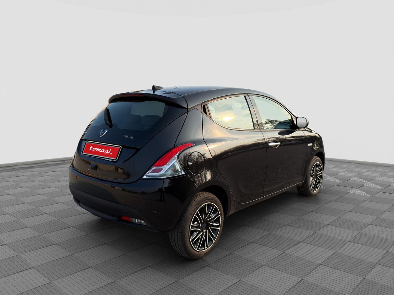 LANCIA Ypsilon 3ª serie Ypsilon 1.0 FireFly 5 porte S&S Hybrid Gold