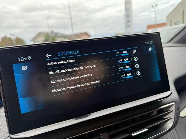 Peugeot 3008 1.5 bluehdi AUTOM. Allure Pack PROMO FIN