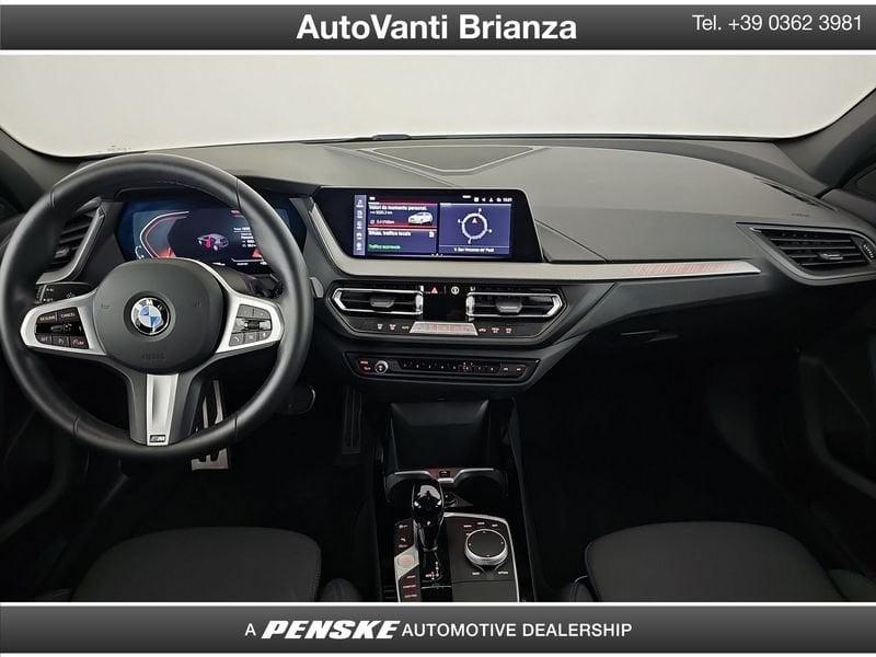 BMW Serie 1 118d 5p. Msport