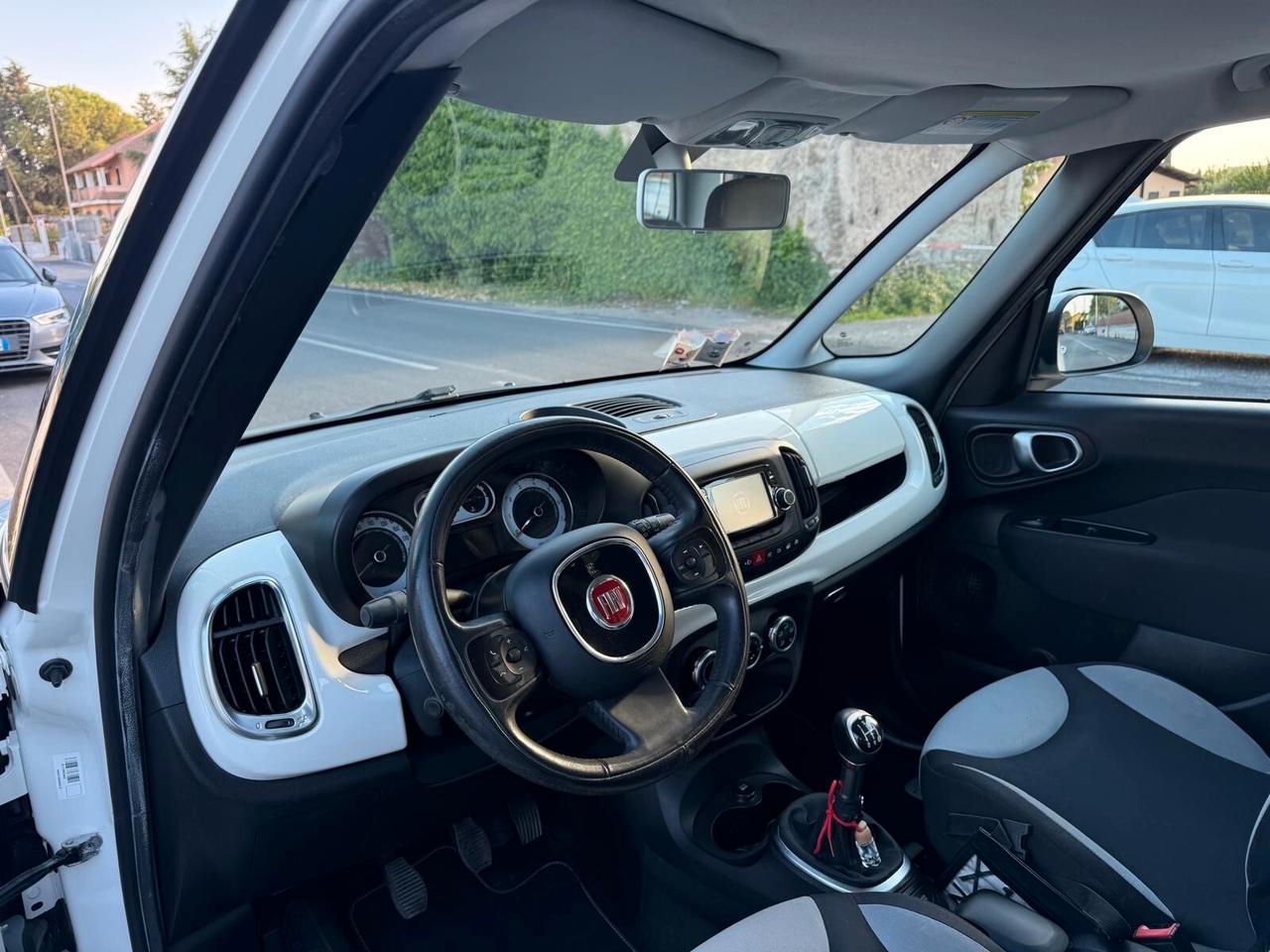 Fiat 500L 1.3 Multijet Lounge - Tutto incluso - Superprezzo