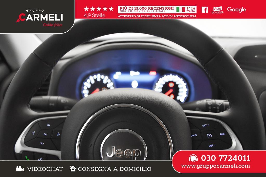 Jeep Renegade 1.0 T3 Limited 2WD