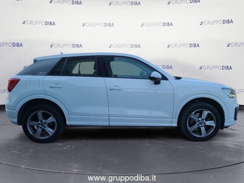 Audi Q2 I 2017 Diesel 1.6 tdi Business s-tronic