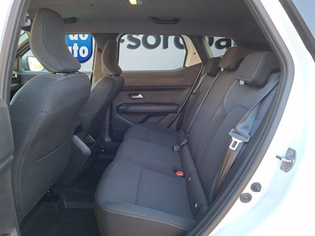 DACIA Duster Eco-G 100 CV Journey