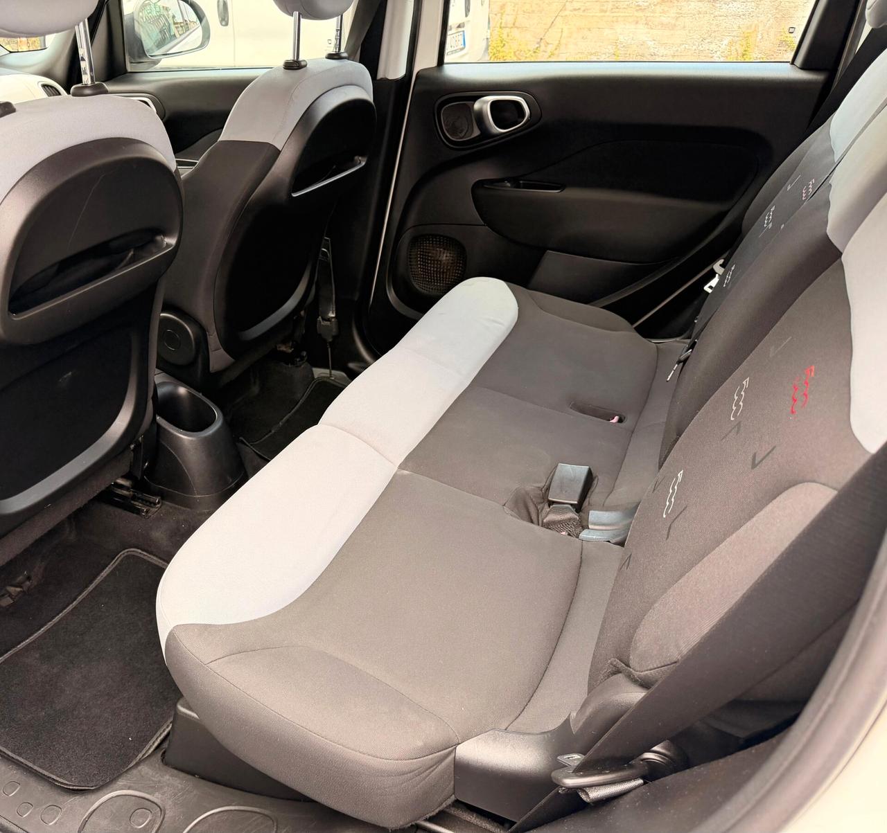 Fiat 500L 1.3 Multijet 85 CV Pop Star