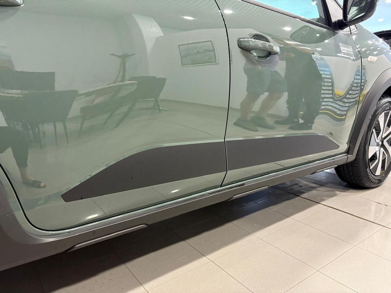 Dacia Sandero 1.0 tce Expression Eco-g 100cv