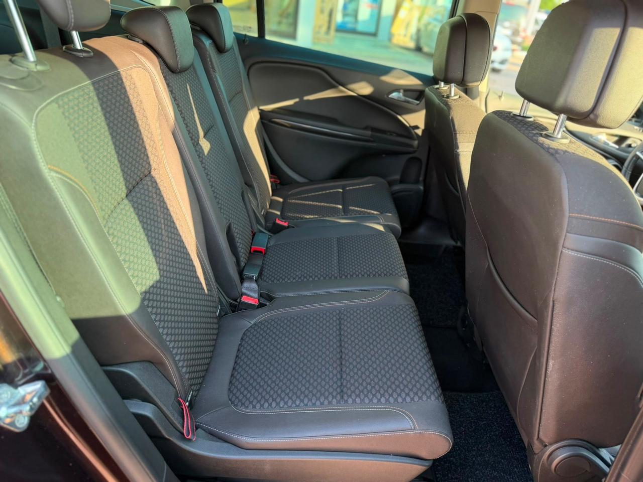 Opel Zafira Tourer 1.6 Turbo EcoM 150CV Cosmo