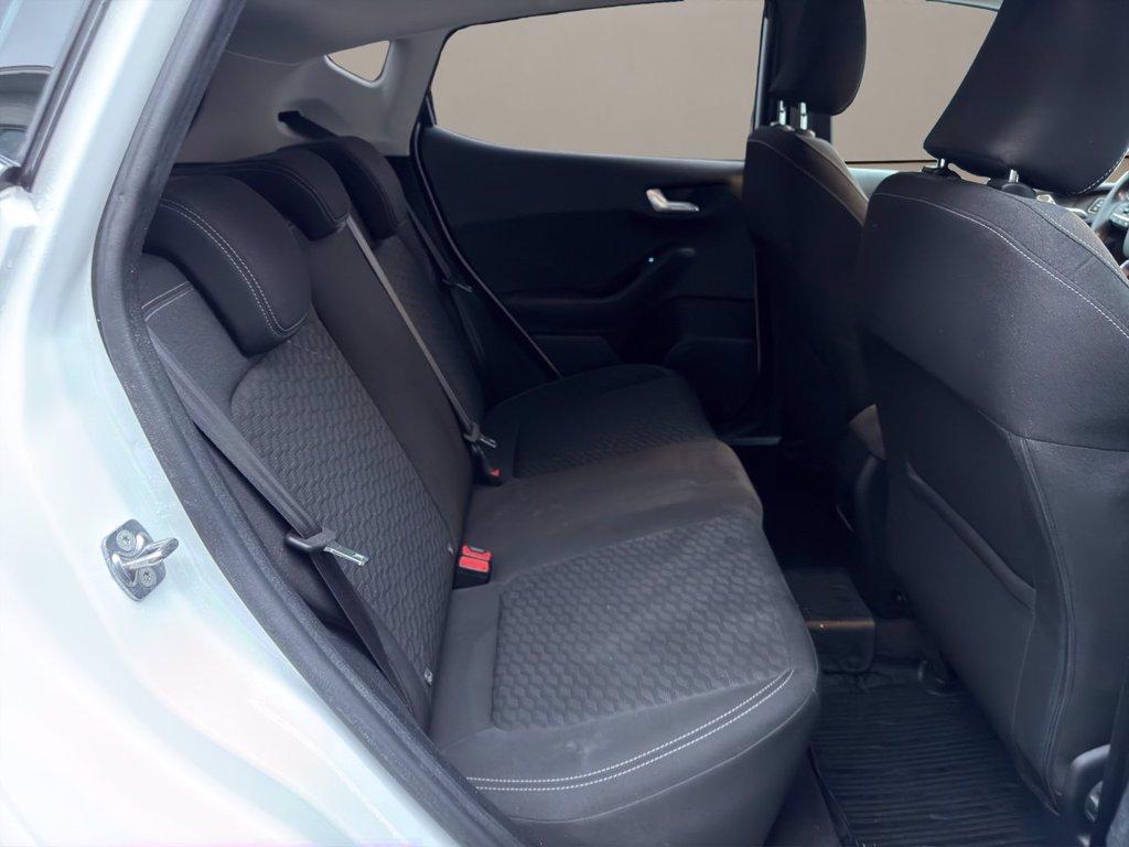 FORD Fiesta 5p 1.1 plus 75cv del 2022