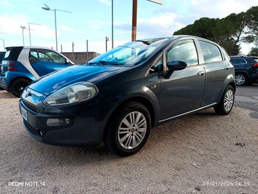 Fiat Punto Evo 1.3 Mjt 75 CV DPF 5 porte S&S Active