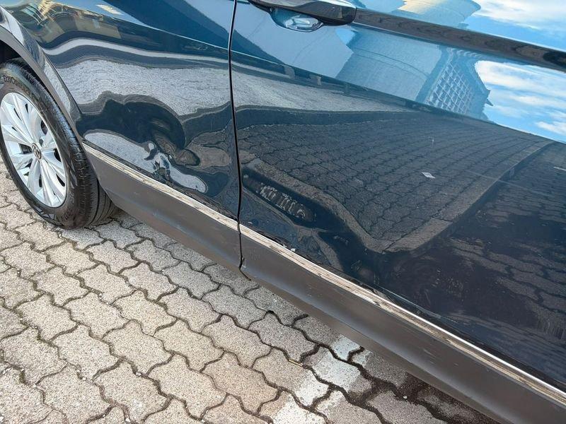 Volkswagen Tiguan Tiguan 2.0 tdi Life 150cv dsg