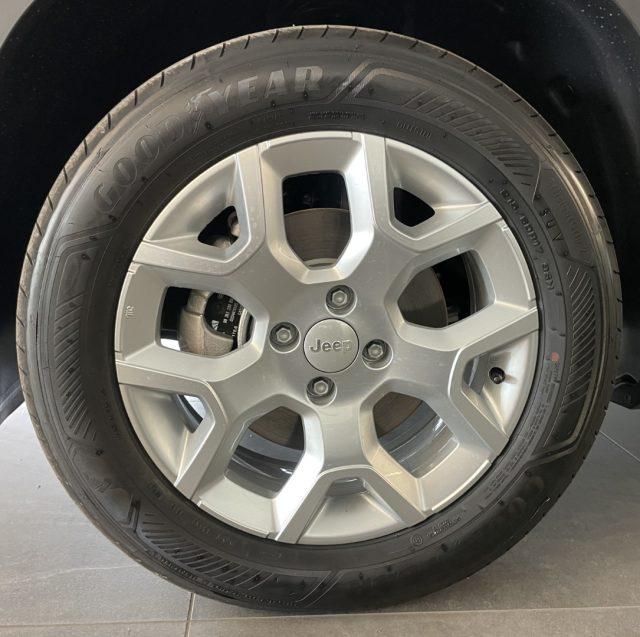 JEEP Avenger 1.2 Altitude 110 CV MHEV DCT KM0 MY26