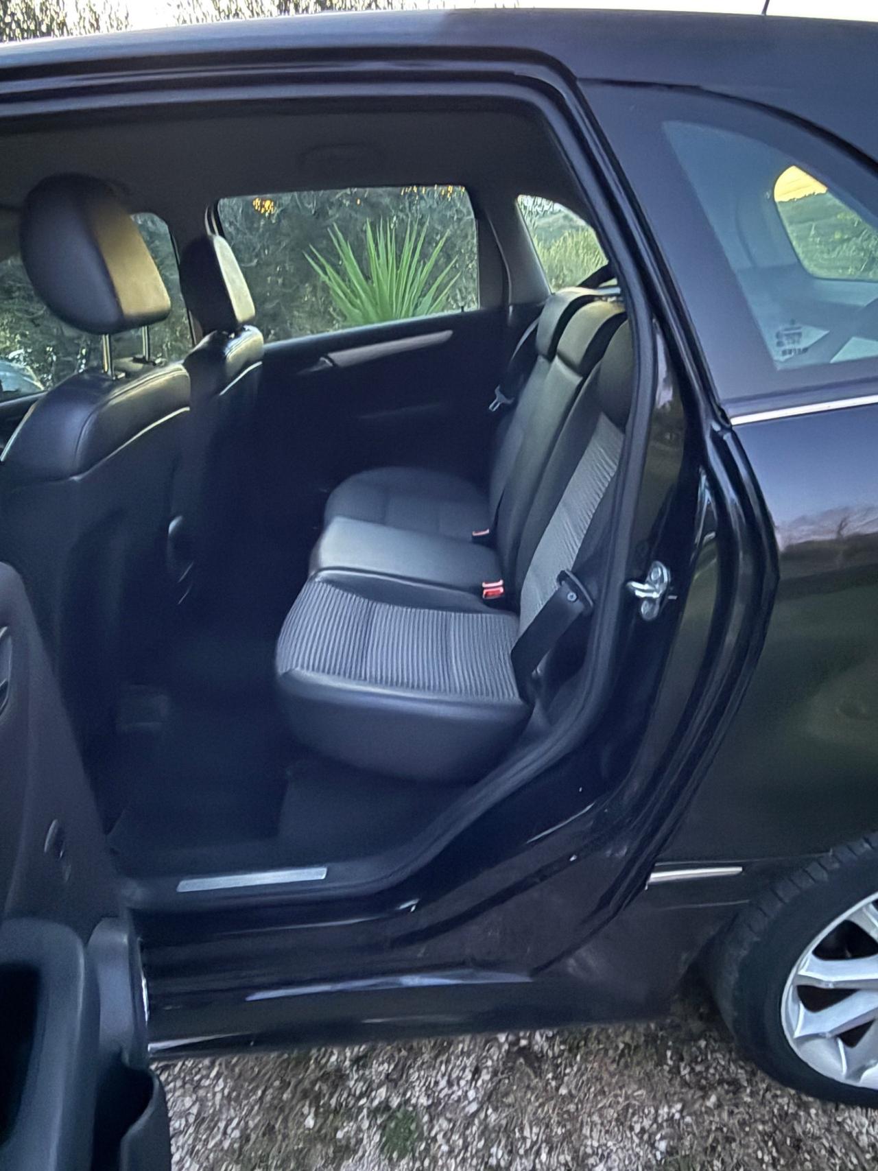 Mercedes-benz A 180 CDI Avantgarde