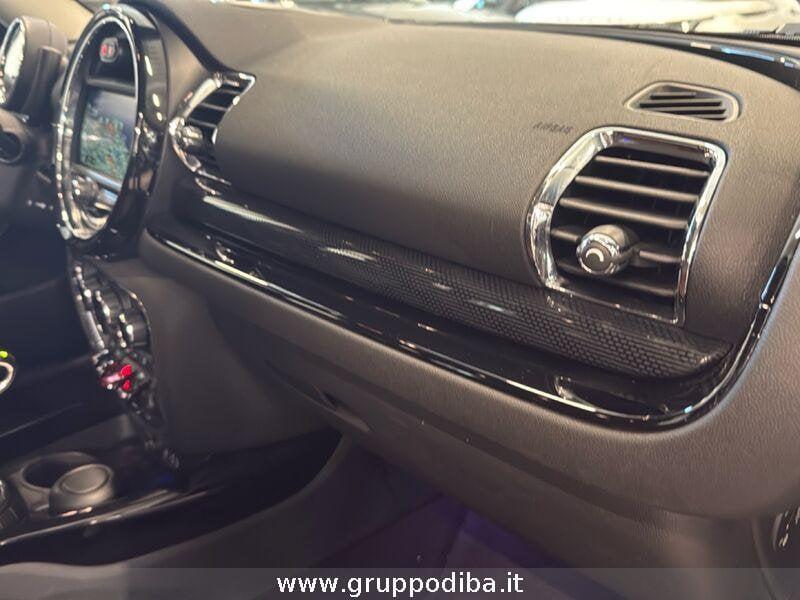MINI Clubman Mini 2016 Benzina Mini 1.5 Cooper Boost