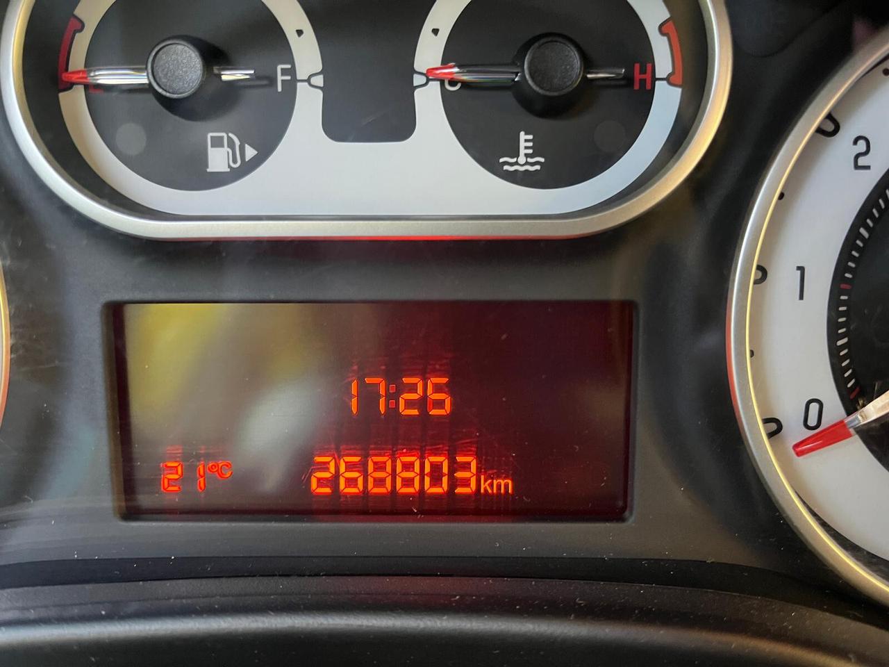 Fiat 500L 1.3 Multijet 85CV Lounge LEGGI DESCRIZIONE