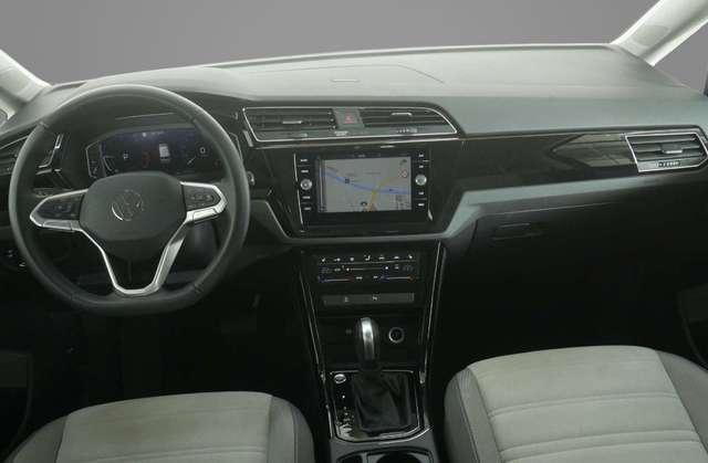Volkswagen Touran HIGHLINE 2.0 TDI DSG 7POSTI *ACC+RETROCAM* PROMO!