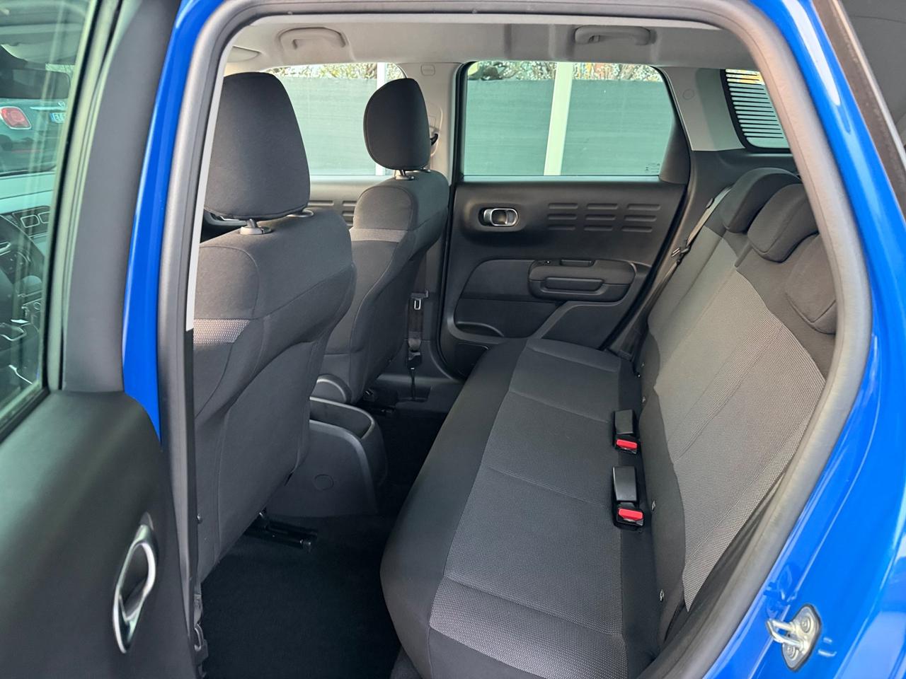 Citroen C3 Aircross PureTech 110 S&S Feel