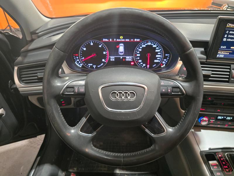 Audi A6 Avant 2.0 tdi ultra 190cv s-tronic