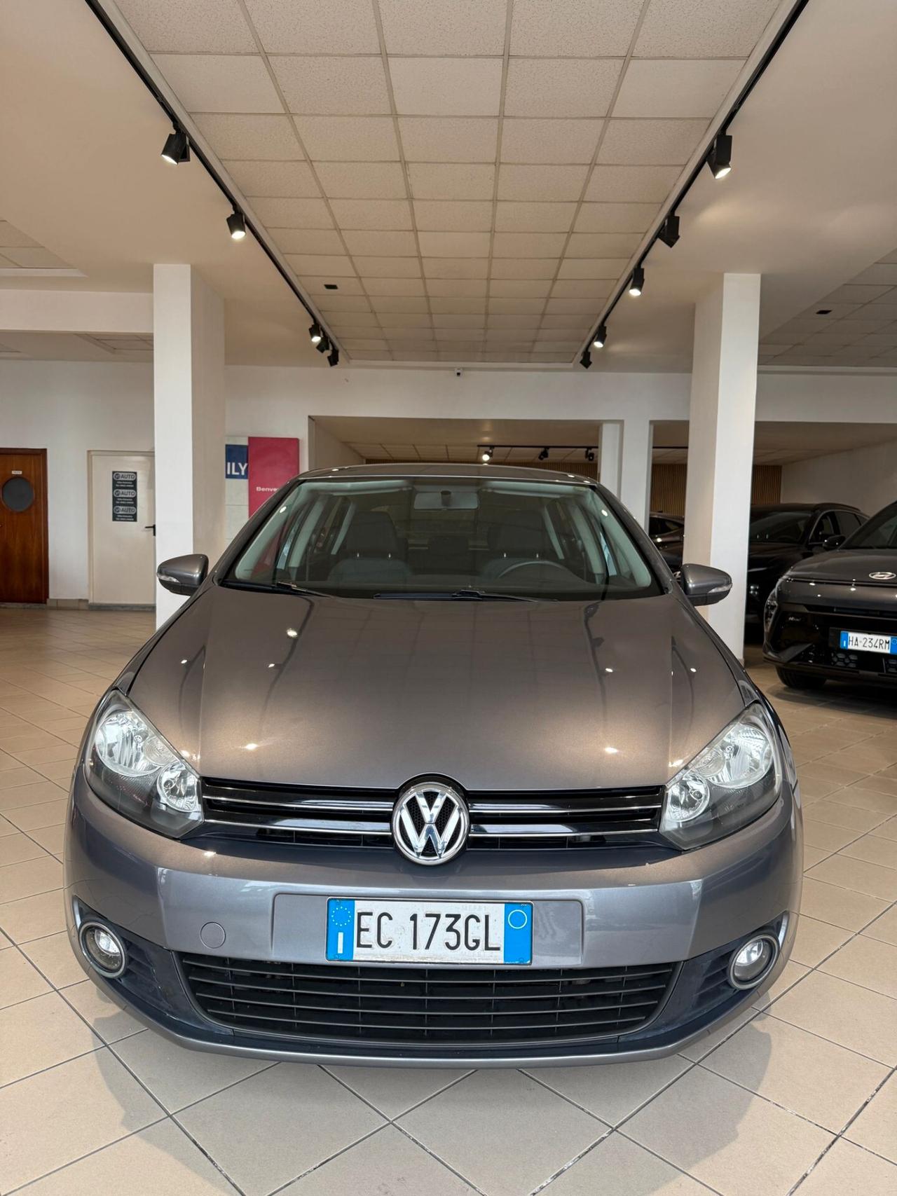 Volkswagen Golf 1.4 TSI 122CV 5p. Comfortline
