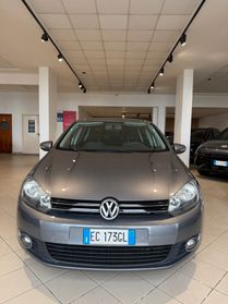 Volkswagen Golf 1.4 TSI 122CV 5p. Comfortline