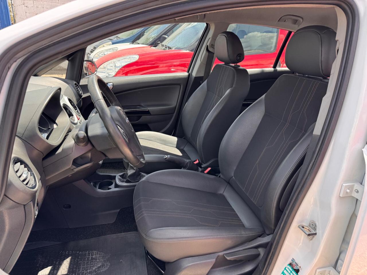 Opel Corsa 1.3 CDTI 75CV “NUOVISSIMA”