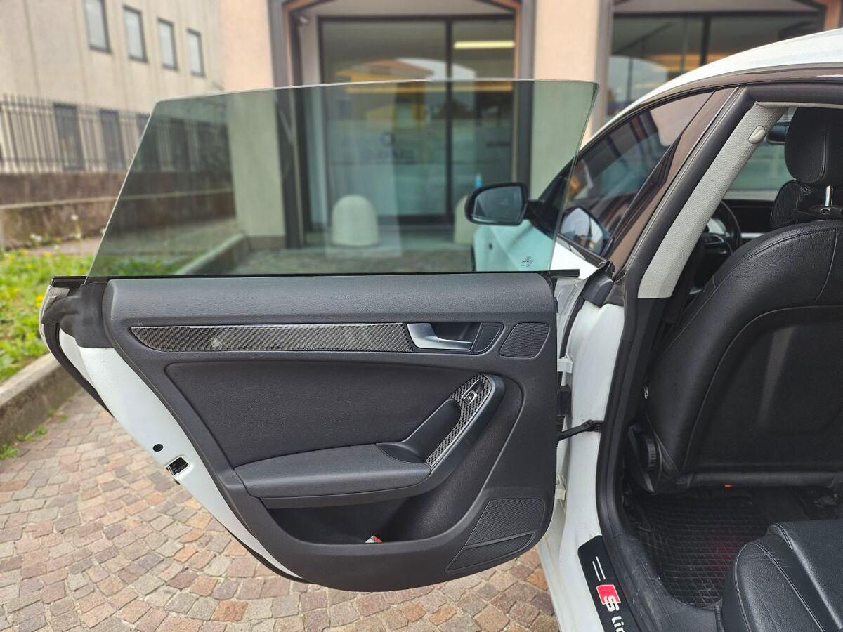 Audi A5 Sportback 2.0 tdi Advanced 143cv multitronic