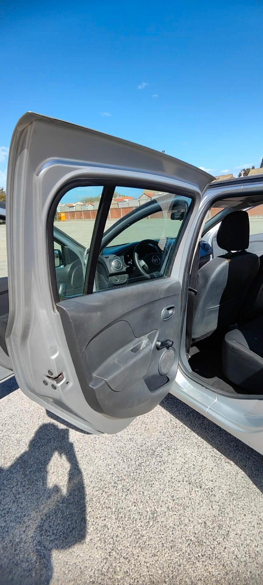 Dacia Sandero 0.9 TCe 12V T-GPL 90CV Start&Stop SS Ambiance Family