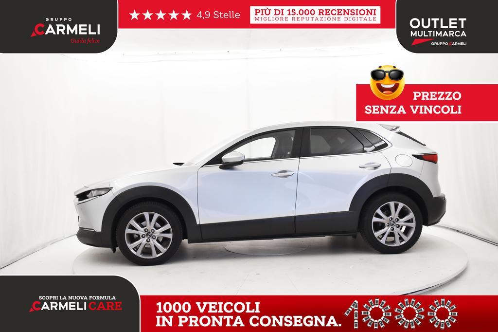 Mazda CX-30 2.0 Skyaticv-X M HYBRID Executive Appearance Pack 2WD 6AT