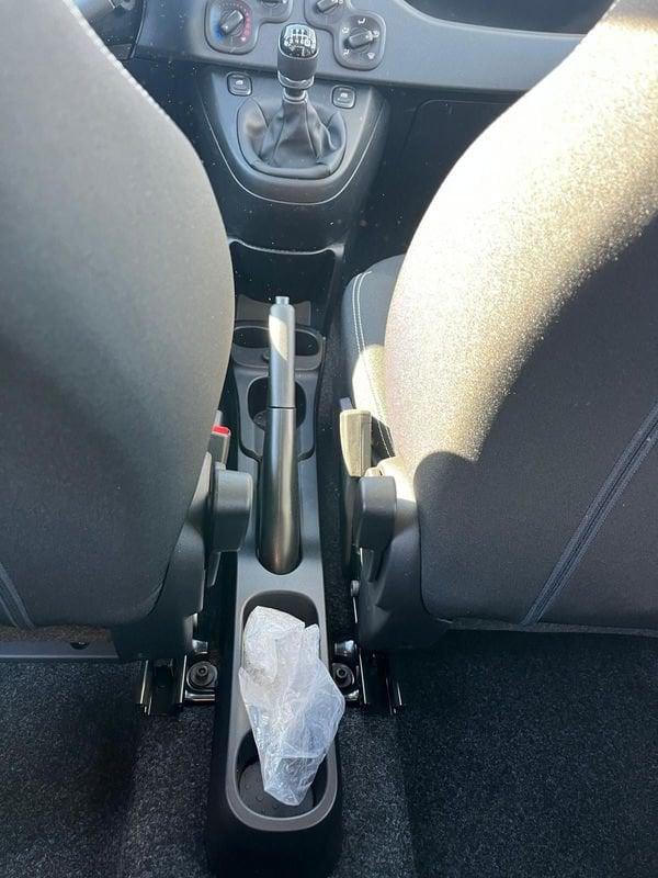 FIAT Panda Panda 1.0 FireFly S&S Hybrid Icon