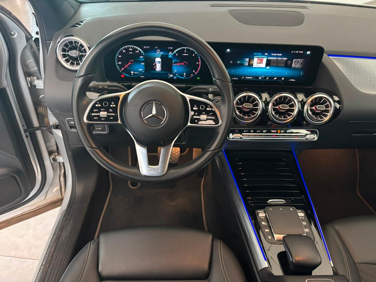 Mercedes-benz GLA 200 d Automatic 4Matic Sport Plus
