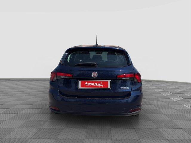 FIAT Tipo Tipo 1.6 Mjt S&S SW City Life