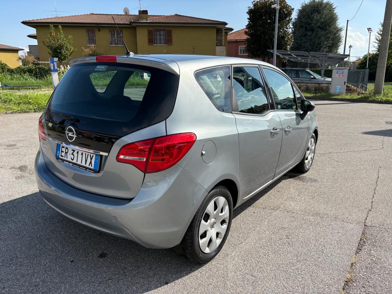 Opel Meriva 1.4 100CV Start&Stop Cosmo