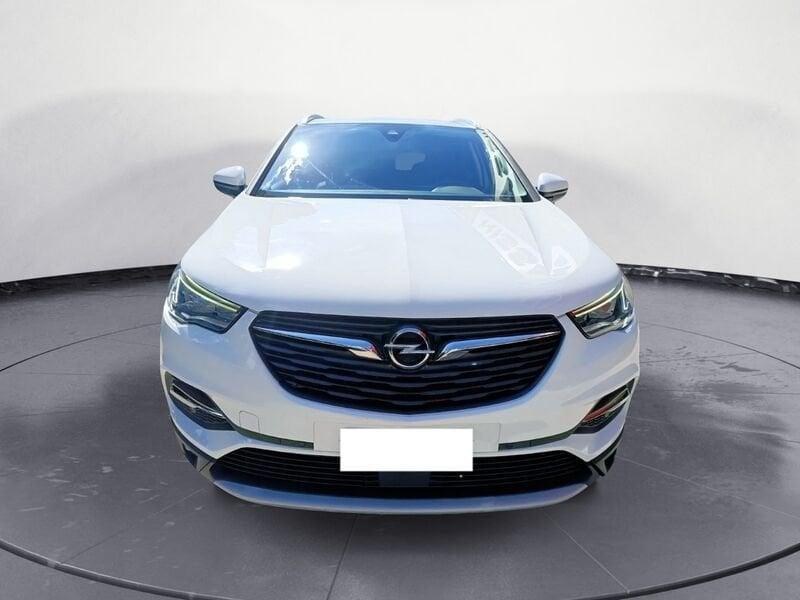 Opel Grandland X 1.2 Innovation S&S