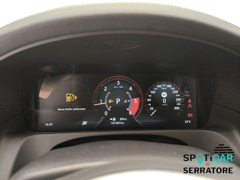 Jaguar XF II 2.0d R-Sport awd 180cv auto