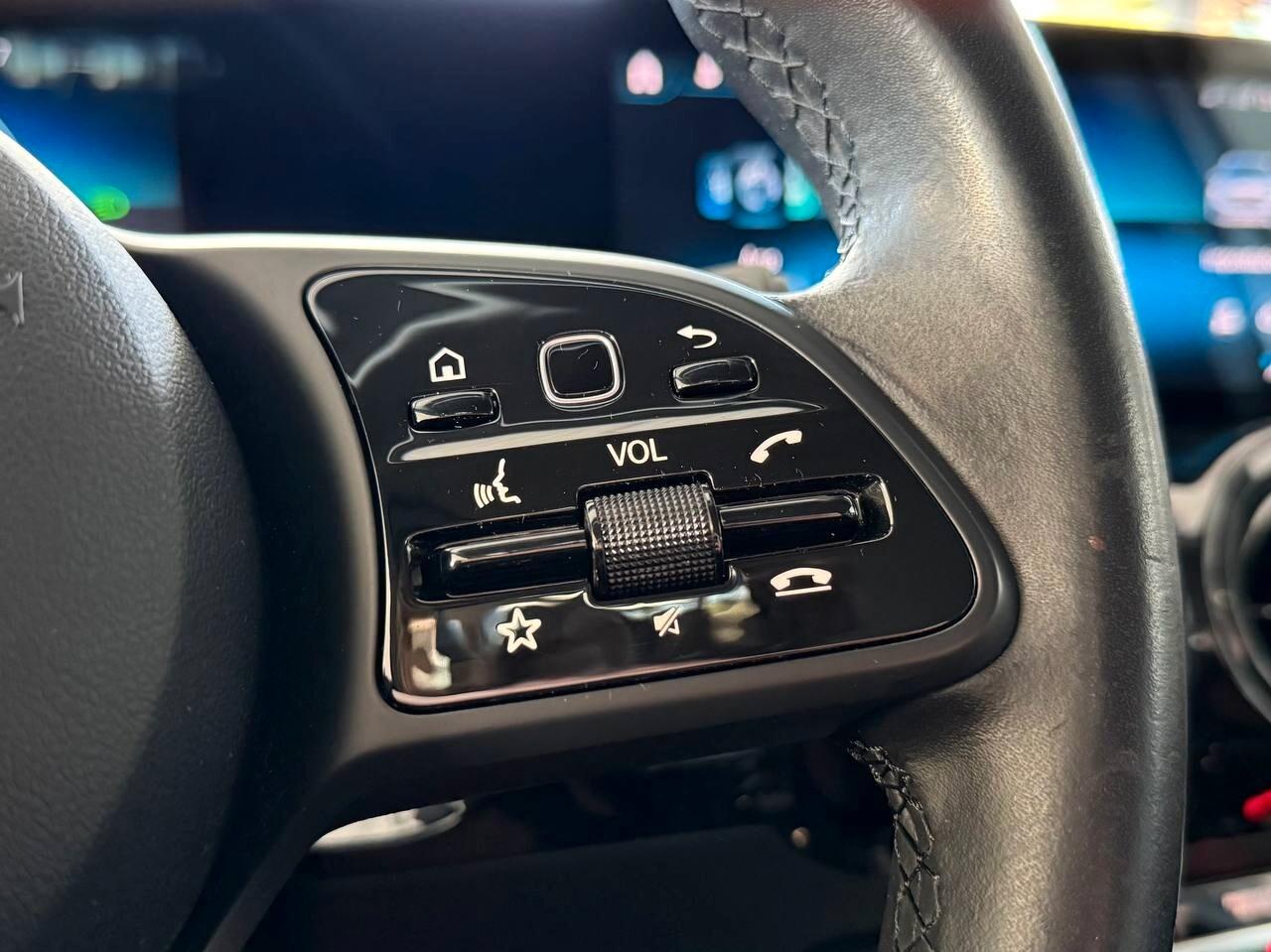 Mercedes-benz GLA 200 d Automatic Business