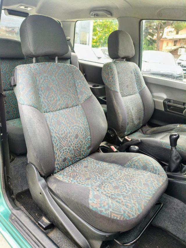 MITSUBISHI Pajero Pinin 1.8 16V GDI 3 p. Un.Propr. Ridotte Neopatentati