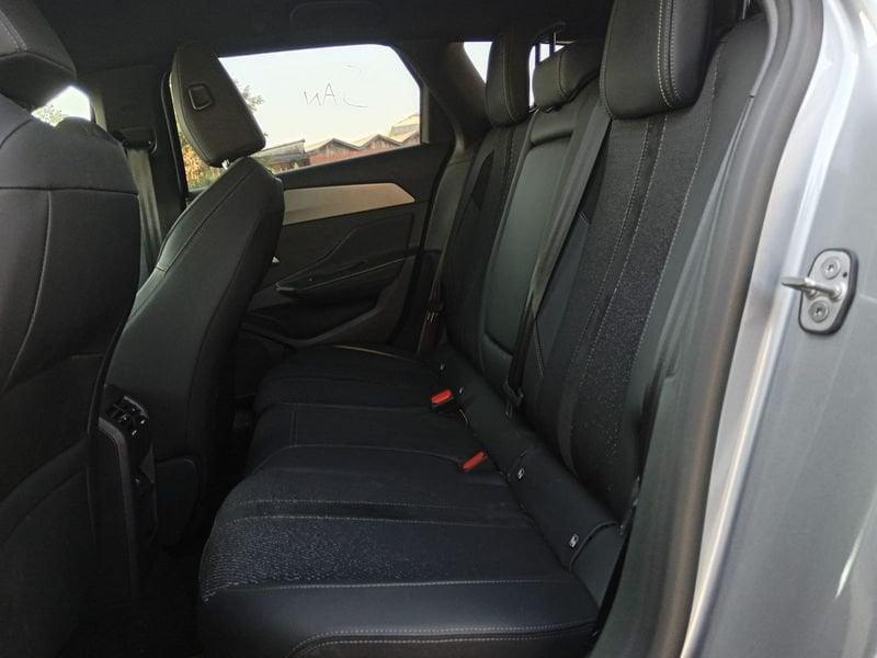 Peugeot 308 GT Hybrid 145 e-DCS6 aut.