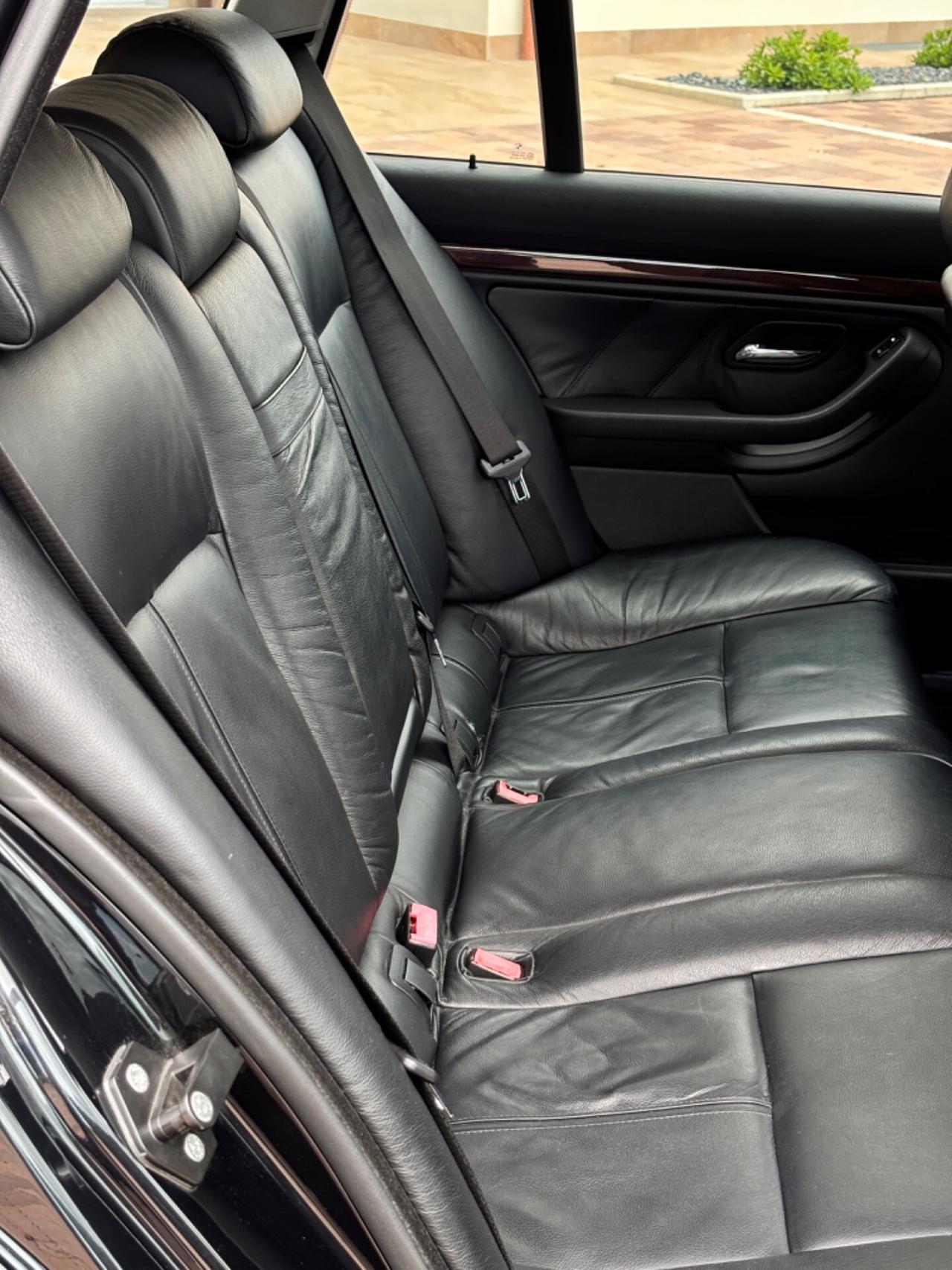 Bmw 530 530d Touring