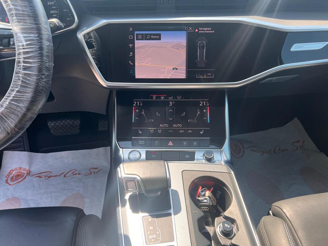 Audi A6 40 2.0 TDI S tronic