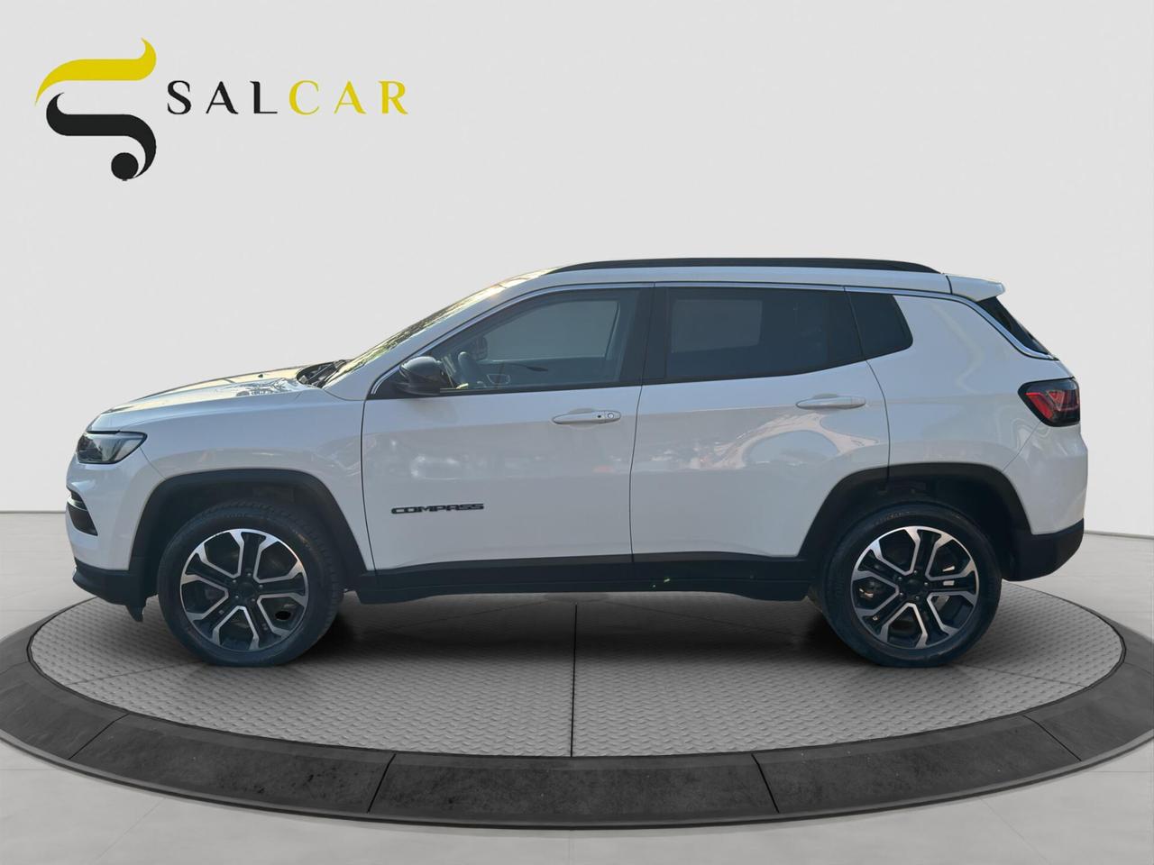 Jeep Compass 1.6 mjt 130cv Limited 2wd 2022