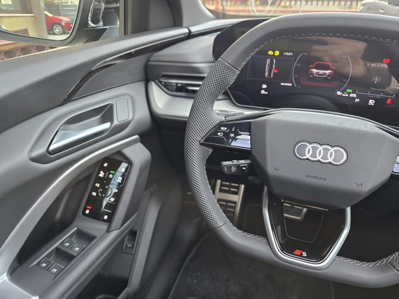 Audi Q5 40 TDI 204 CV quattro S tronic Identity Black
