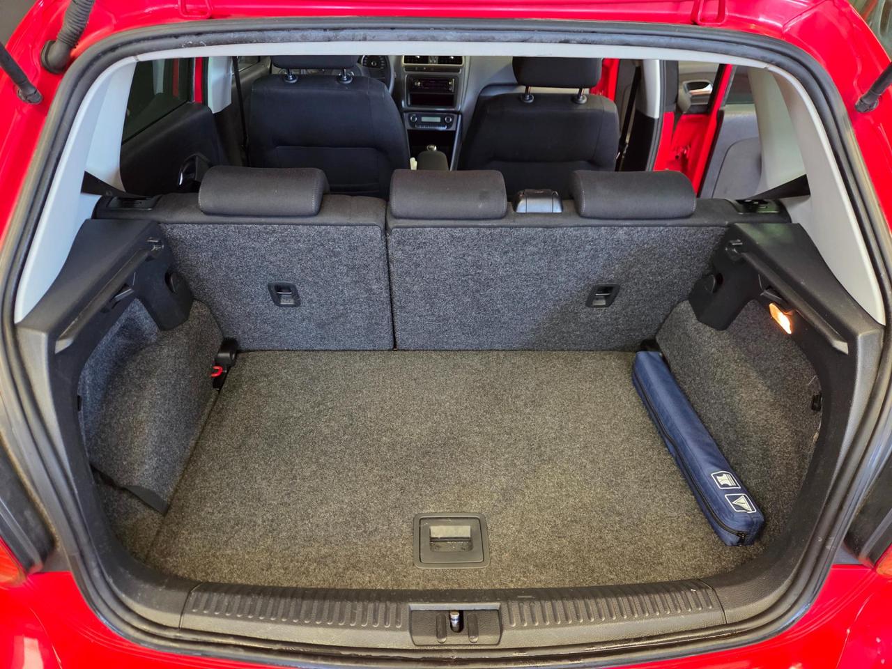 Volkswagen Polo 5 Porte Polo 5p 1.2 tsi Highline 105cv