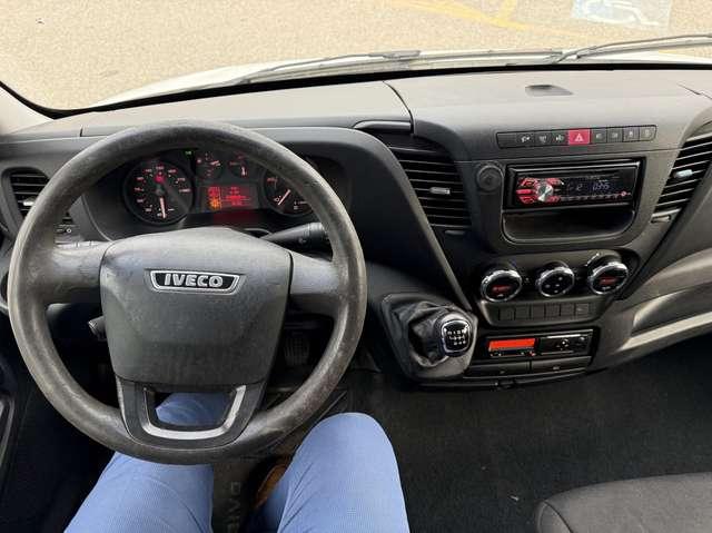 Iveco Daily 65C17 Frigo FRCX-20°C MAGGIO2027 ATP E5B kg2775