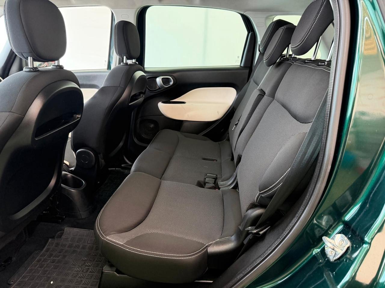 FIAT 500 L TREKKING 1.3 MULTIJET 95CV