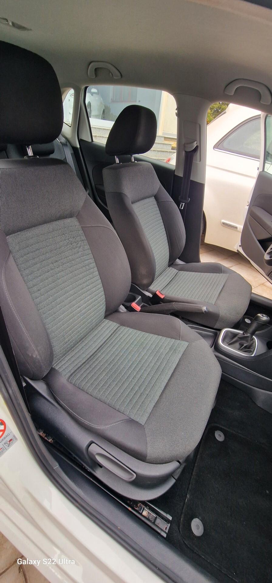 Volkswagen Polo 1.2 70 CV 5p. Comfortline