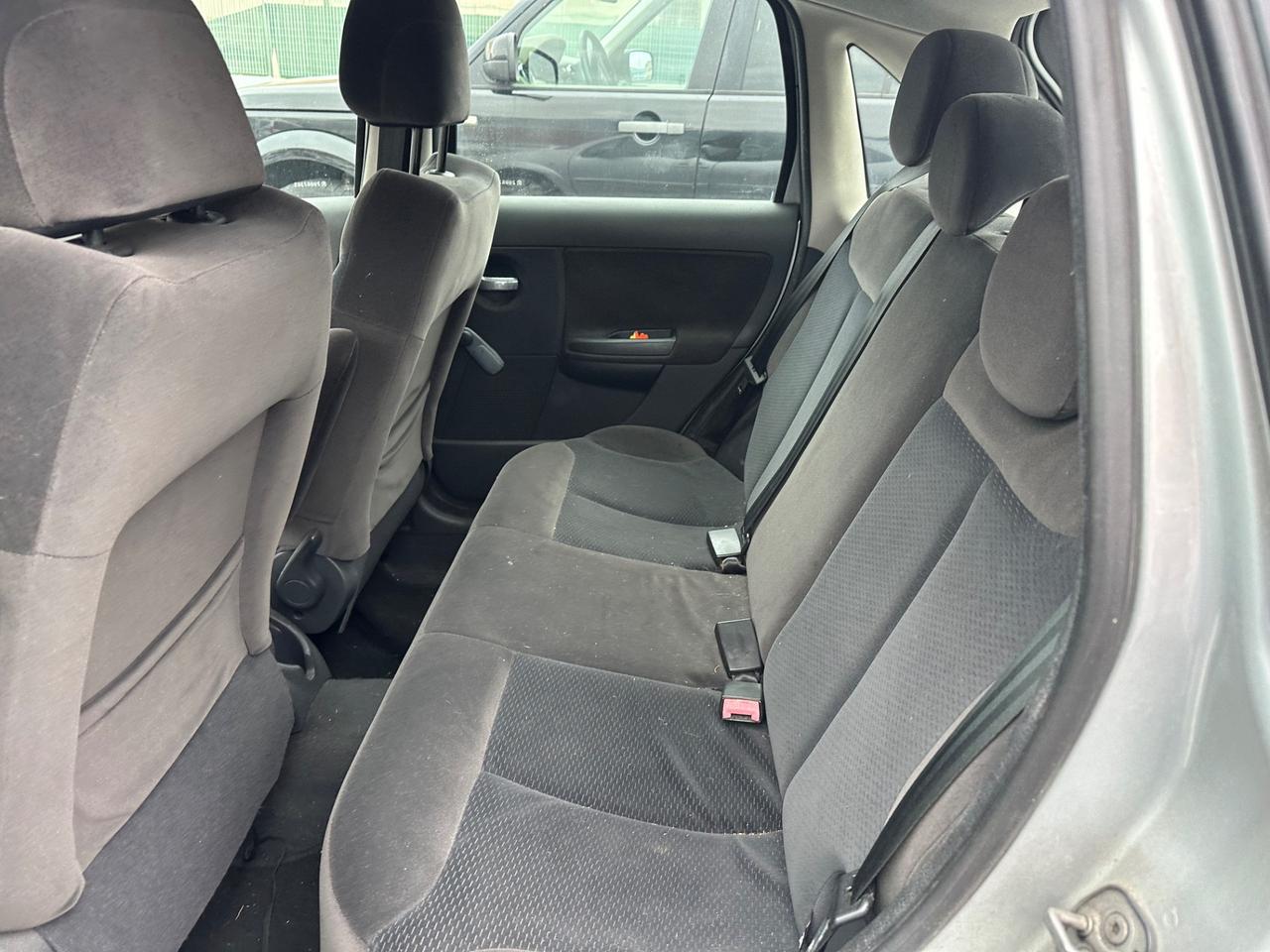 Citroen C3 Pluriel 1.4 HDi 70CV Gold by Pinko