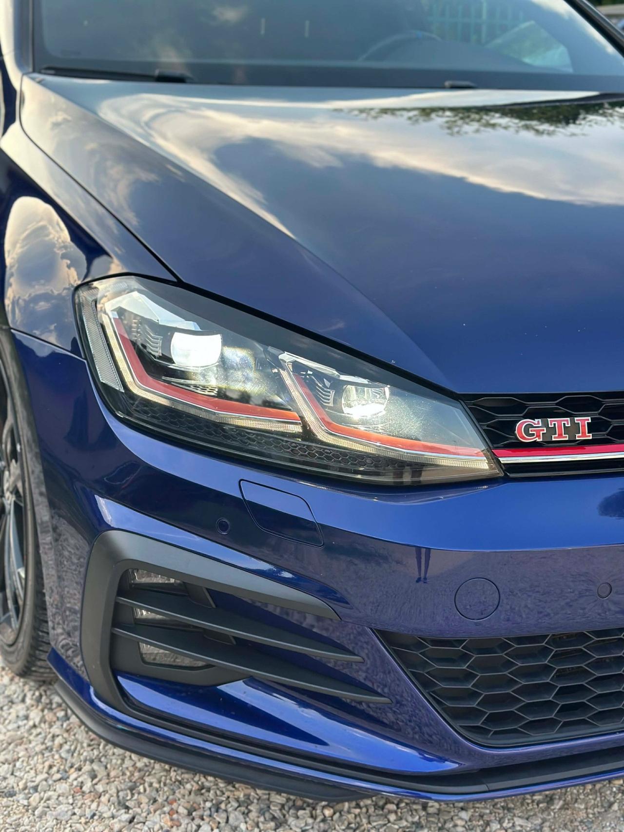 Volkswagen GOLF GTI PERFORMANCE 5P EU6B FULLOPT